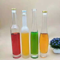 【高檔玻璃酒瓶,烤花噴涂瓶,紅酒瓶,白酒瓶各種酒瓶批發(fā)定制】-