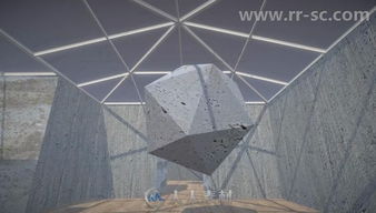 Unity游戲開發(fā)中的城市建筑材質(zhì)資源 板材紋理與貼圖應用