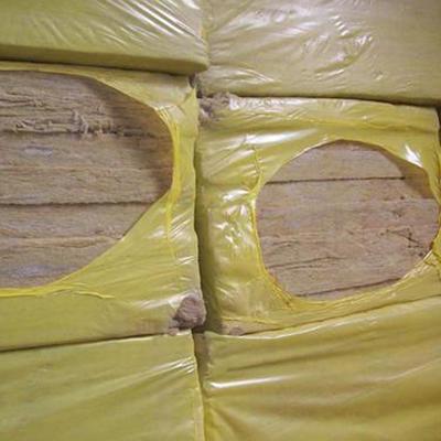 廠家供應巖棉制品 憎水巖棉板，品質(zhì)保障——大城縣全和建材廠詳細解析