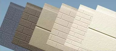 輕鋼建筑中材料的應(yīng)用及功能解析