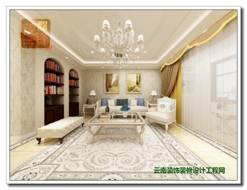 云南卡式龍骨吊頂線條價格輕鋼龍骨建筑建材云南茂鋒裝飾設計工程有限
