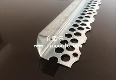 外墻金屬裝飾材料、樓梯護角條、刮膩子用,專業(yè)建筑建材生產(chǎn)圖片_高清圖_細節(jié)圖-安平縣晟友絲網(wǎng)制品廠 -