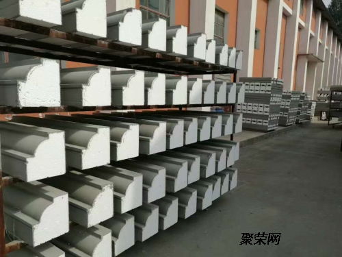 供應南陽eps造型