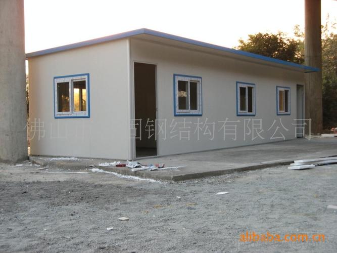 建材與裝飾材料 預制建筑物 活動房 長期供應茂名活動房 茂名活動板房