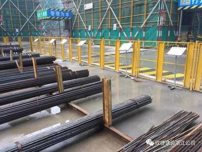 這是誰家的施工現(xiàn)場?這么任性!