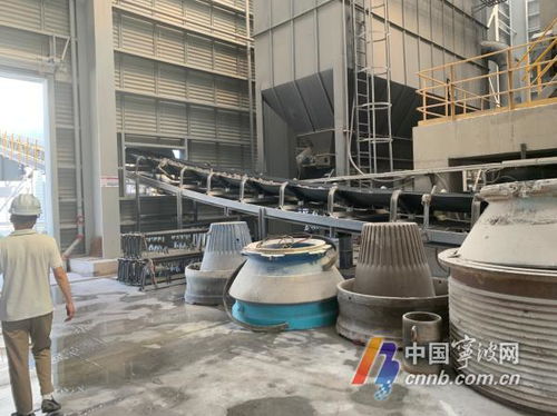 探訪寧波建材領域的 未來工廠