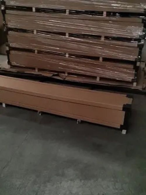 做包裝箱就是這么有個性,看看適合什么產品用 包裝箱 管材包裝 打包箱 支持定制 專業生產廠家