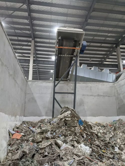 他們,給常熟的建筑裝修垃圾打造了一個超級行李箱,然后