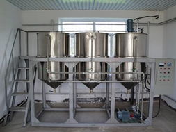 衡陽多功能榨油機 亞達機械規格型號及價格