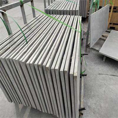 GRC構件成分與工藝GRC在建筑裝飾的應用