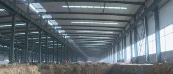 山東銹石生產基地東疏鎮裝飾材料產業園:做大做強石材經濟,爭創“百億園區”