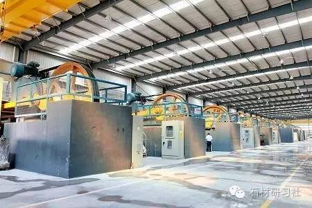 石材企業(yè)生產(chǎn)加工培訓教材