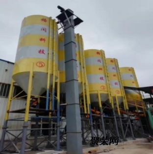 硫氧鎂設(shè)備廠家格閏科技自動化建材技術(shù)工藝包