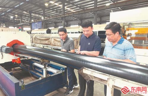 福建首次設立 行業領域 省科技特派員