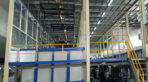 盈路通陽極氧化加工廠講述,電泳涂裝為何在鋁建材上廣泛應用