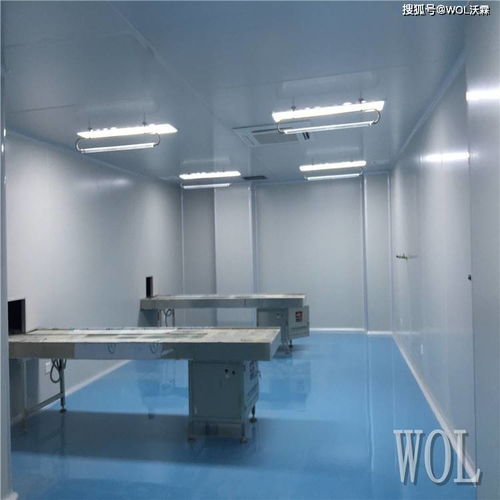潔凈行業有前景嗎 你對潔凈行業的發展有何看法