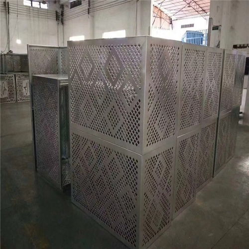 北流市鋁單板廠家直銷