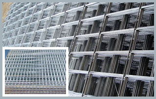 建筑網片圖片,建筑網片高清圖片 德祥隆護欄網廠,