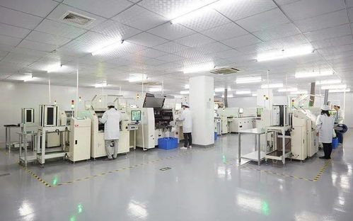 合肥電子廠裝避坑指南 合肥電子廠裝修公司這些注意事項請先了解
