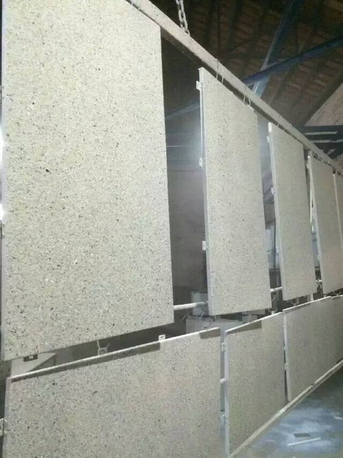 涼州仿石紋鋁單板專業供貨 鋁樂生產